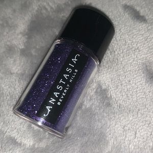 Anastasia Beverly Hills Vegan Royal Purple Loose Glitter✨